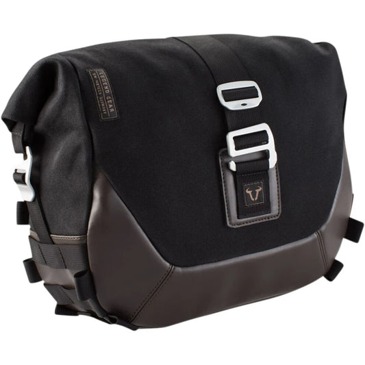 Ducati Scrambler 803 ABS (15-24) m.fl. Legend Gear LS1 Side Bag Brown Edition – SW-Motech