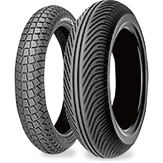 Michelin Power Supermoto Rain 120/80R16 TL – fordæk