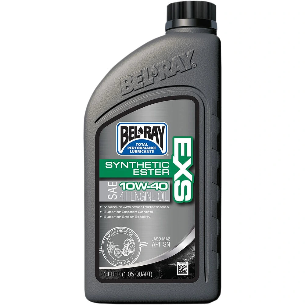 Bel-Ray EXS 10W-40 – 1 L