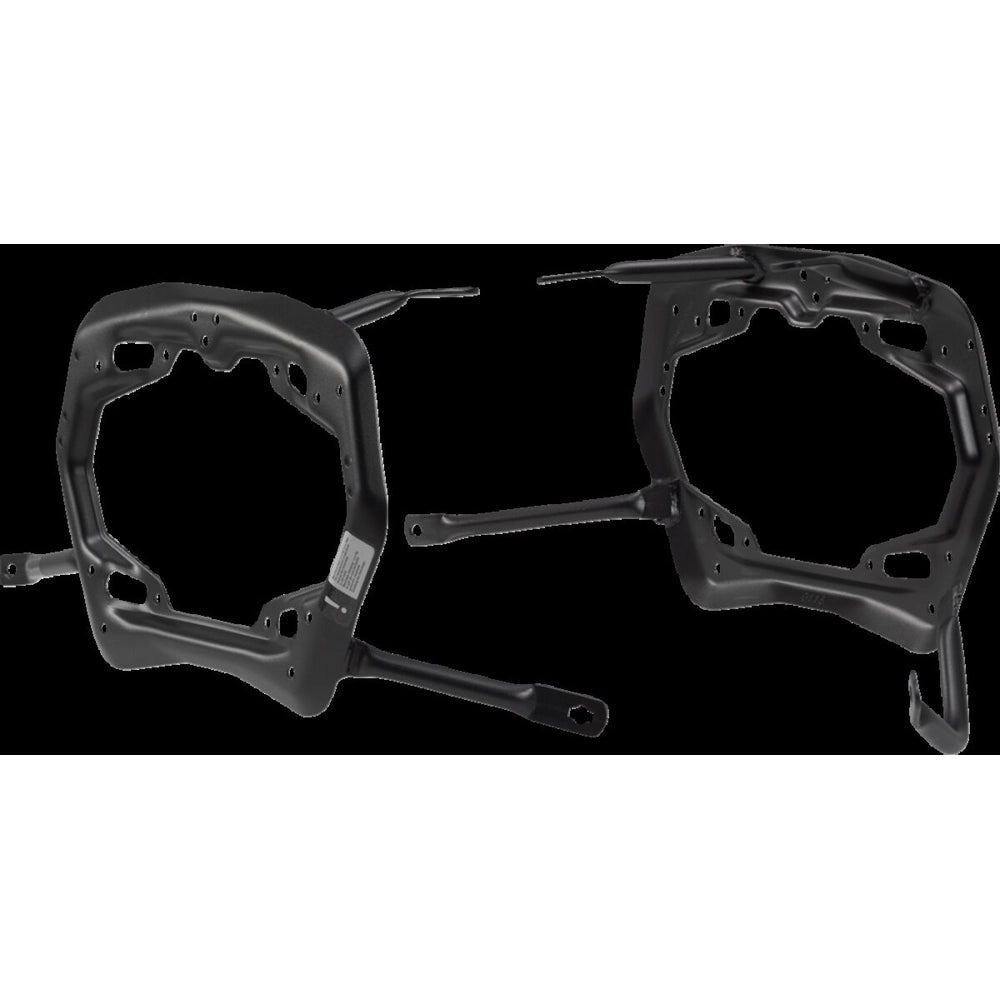 Suzuki DL 1050 De ABS (23-24) PRO side carrier – SW-Motech