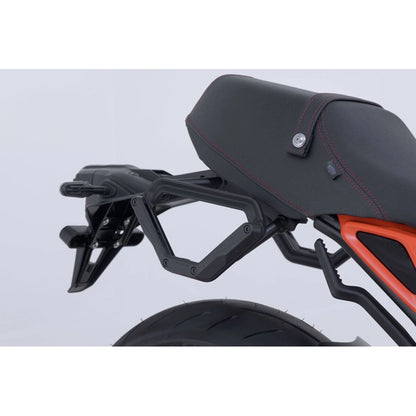 Yamaha XSR 900 ABS (21-26) m.fl. V-LOC side carrier Right – SW-Motech – produktbillede 4