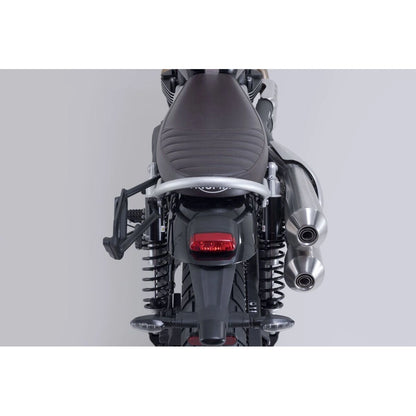 Triumph Scrambler 1200 Xe (19-26) m.fl. V-LOC side carrier Left – SW-Motech – produktbillede 3