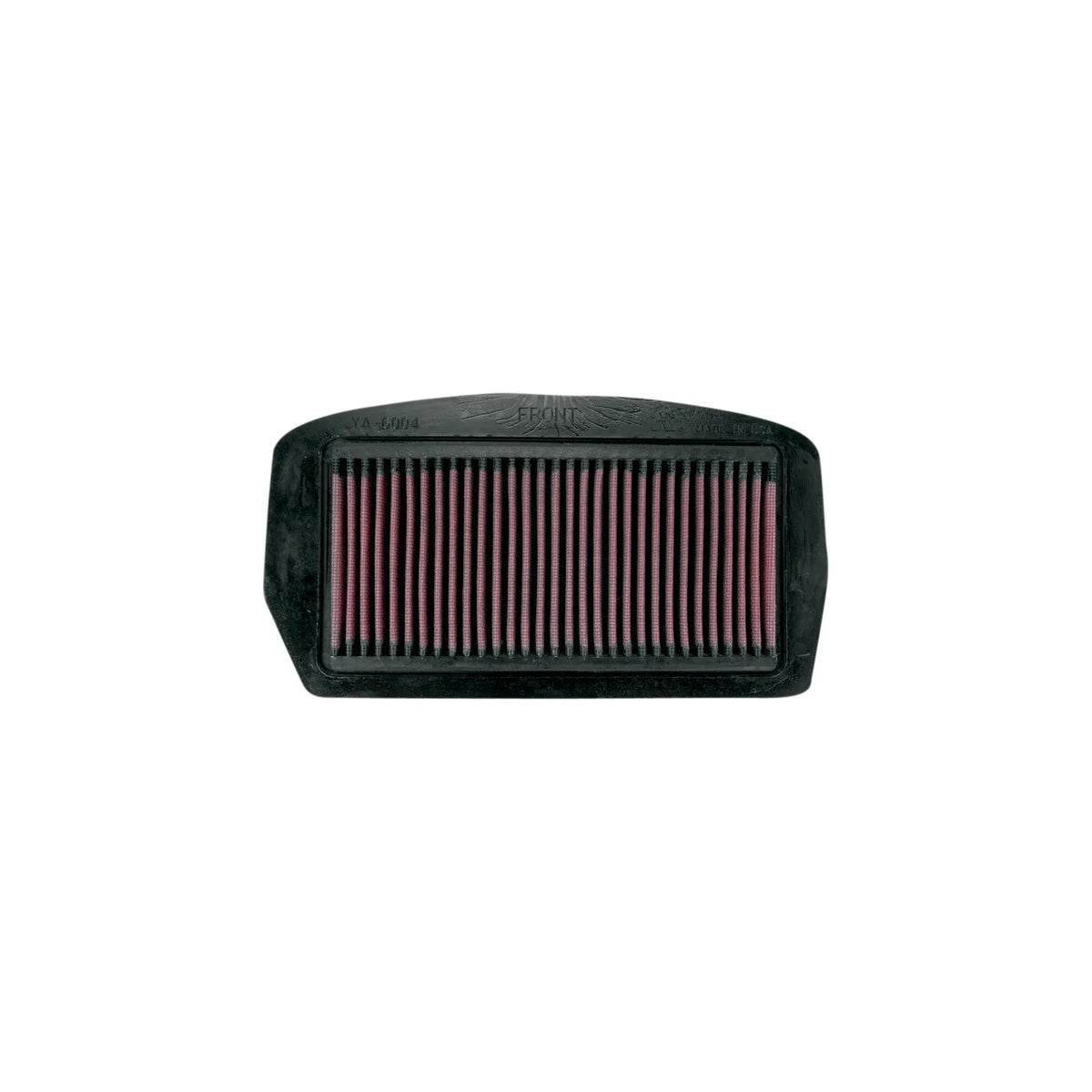 Yamaha FZ6 600 S (Fazer) (04-09) luftfilter – KN YA-6004