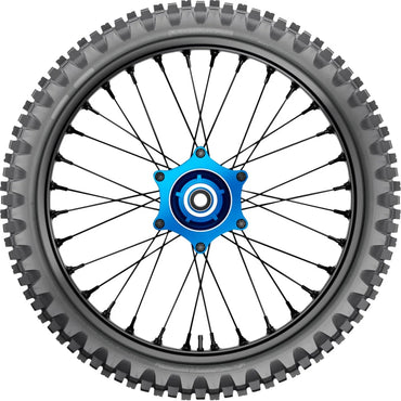 Michelin StarCross 5 Medium 70/100-17 40M TT – fordæk – produktbillede 2