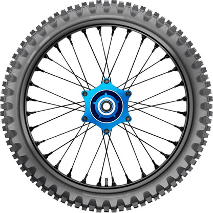 Michelin StarCross 5 Medium 70/100-17 40M TT – fordæk – produktbillede 2