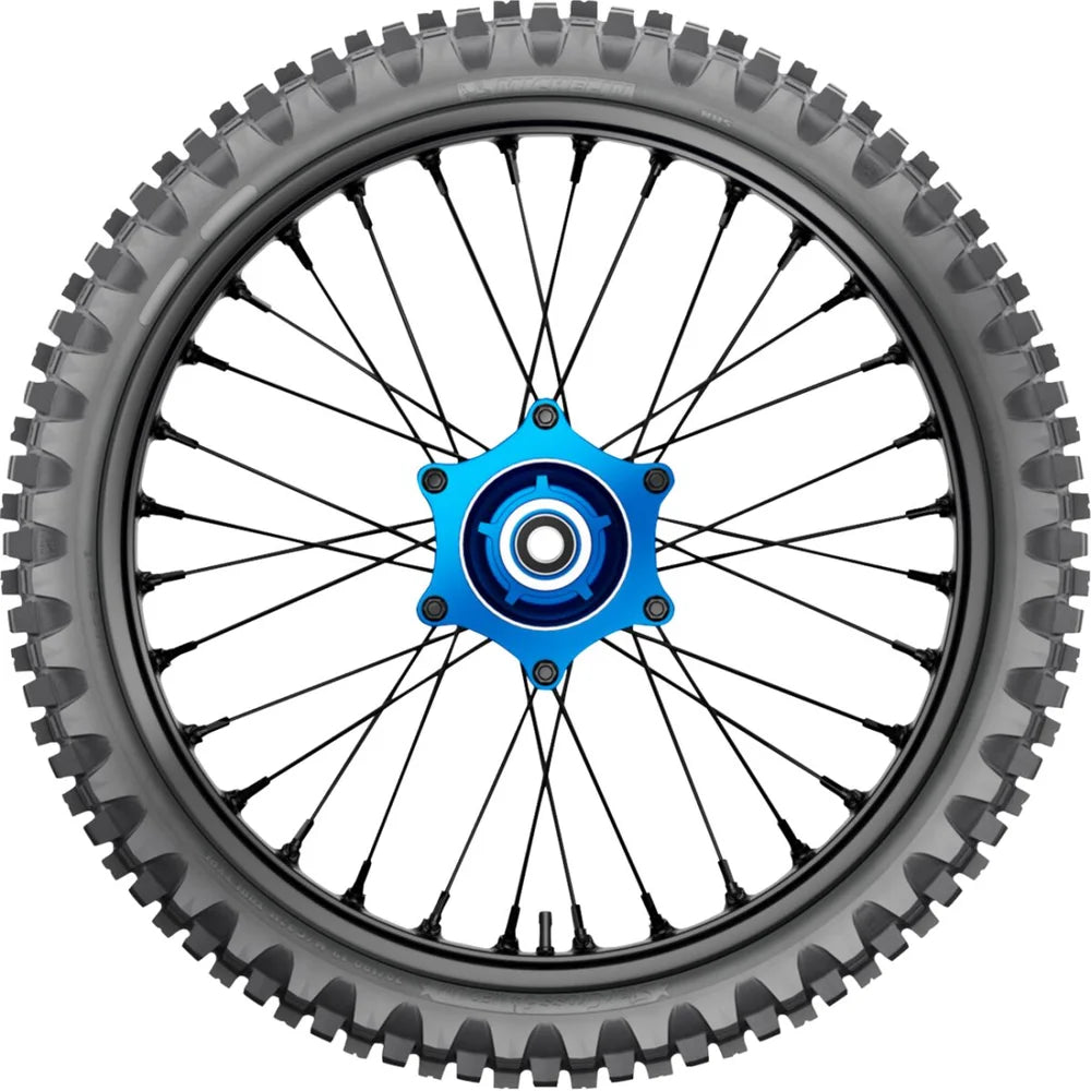 Michelin StarCross 5 Medium 70/100-19 42M TT – fordæk – produktbillede 2