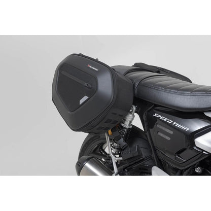 Triumph Bonneville 1200 T120 ABS (16-25) m.fl. PRO BLAZE H sidetaske Set – SW-Motech – produktbillede 4