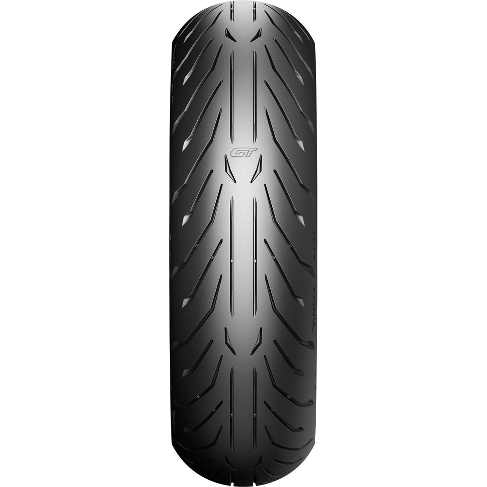 Pirelli Angel GT II 190/55 ZR17 (75W) TL – spec. A – bagdæk med fokus på slidbanemønster – vælg det rigtige Pirelli MC-dæk hos Mo2parts.