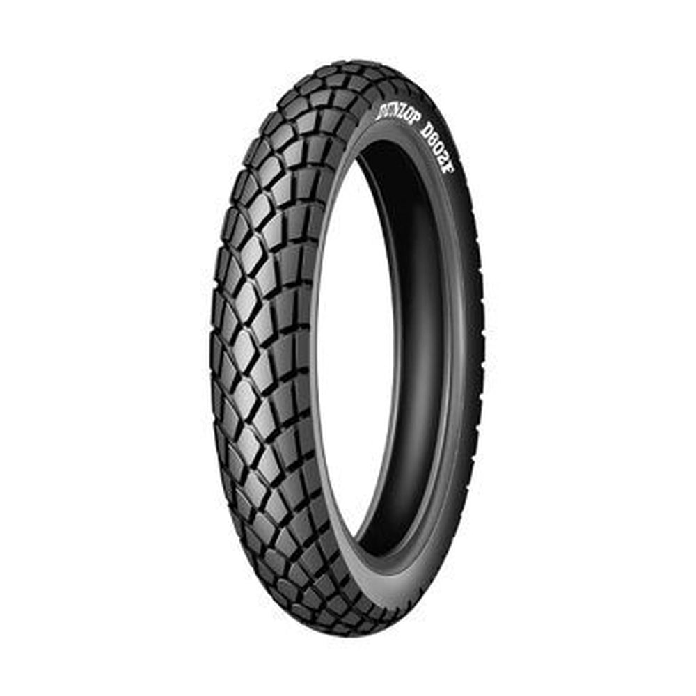 Dunlop D602 100/90-18 56P TL – fordæk – originalt Dunlop fordæk med sikre og præcise køreegenskaber. Køb hos Mo2parts.