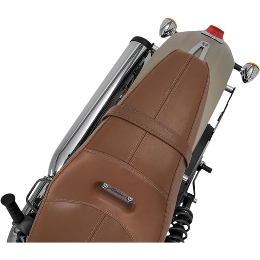 Indian Scout 60 ABS (16-24) m.fl. SLH side carrier – SW-Motech