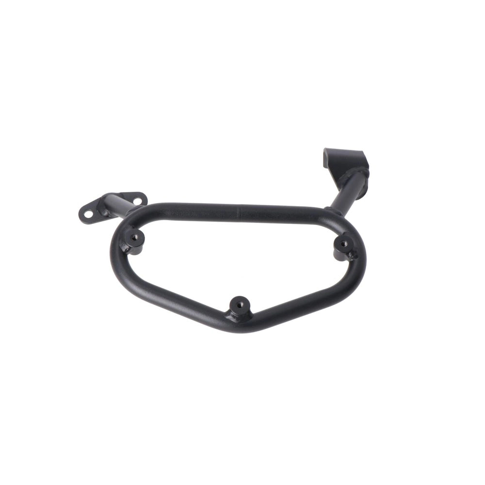 Triumph Scrambler 865 (06-16) m.fl. SLC side carrier (Left) – SW-Motech