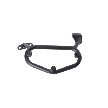 Triumph Scrambler 865 (06-16) m.fl. SLC side carrier (Left) – SW-Motech