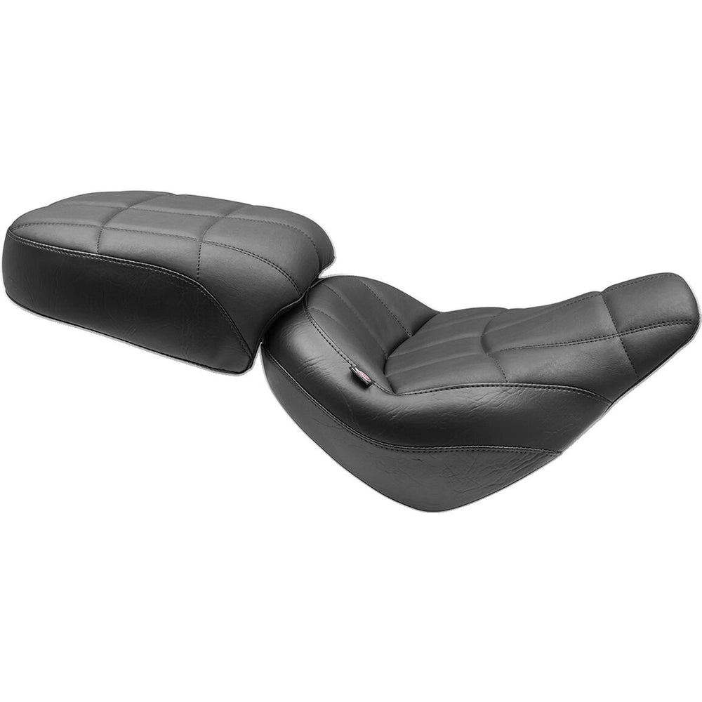 Harley-Davidson Softail (18-26) solosæde – Mustang – Mustang varenr. 75160