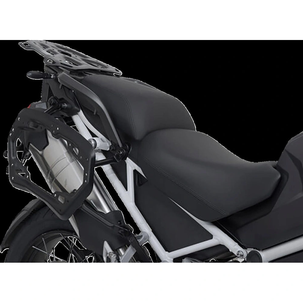 Triumph Tiger 1200 ABS (22-24) m.fl. PRO side carrier – SW-Motech – produktbillede 2