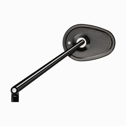 mo.view Club 180 mm spejl fra Motogadget – primært produktbillede