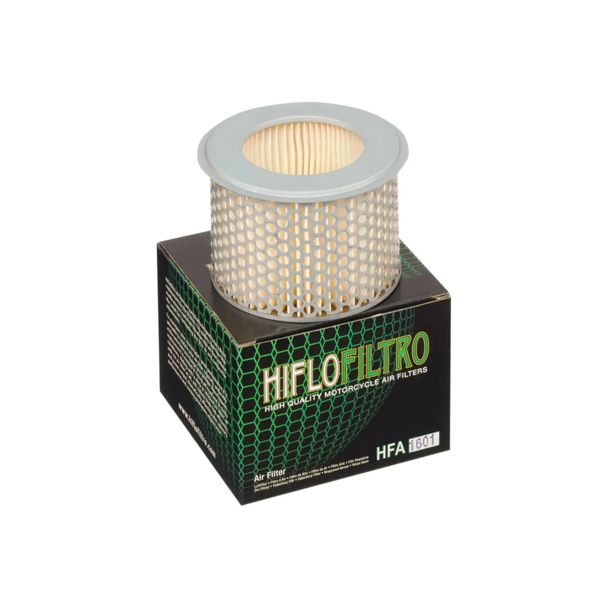Honda CB 650 (80-81) luftfilter – Hiflo HFA1601