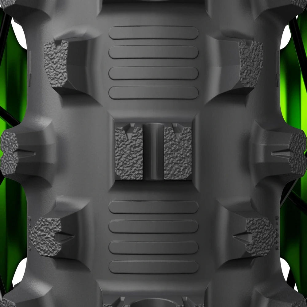 Michelin StarCross 6 Sand 80/100-21 51M TT – fordæk
