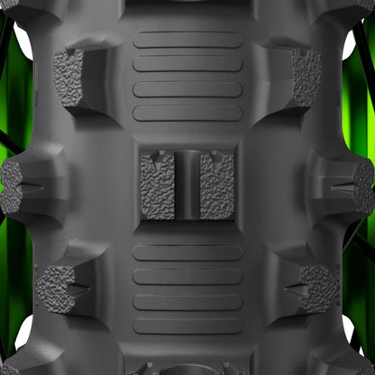 Michelin StarCross 6 Sand 80/100-21 51M TT – fordæk