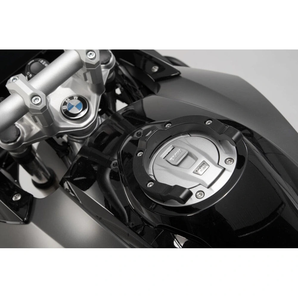 BMW R 1250 GS ABS (19-24) m.fl. ION tankring – SW-Motech – produktbillede 3