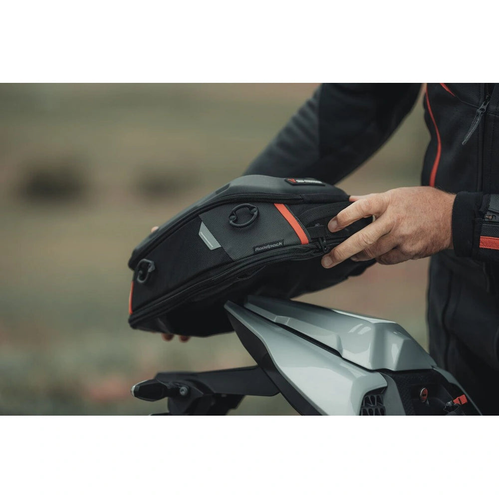 Yamaha Fjr 1300 ABS (03-20) m.fl. PRO Roadpack tailbag – SW-Motech – produktbillede 5