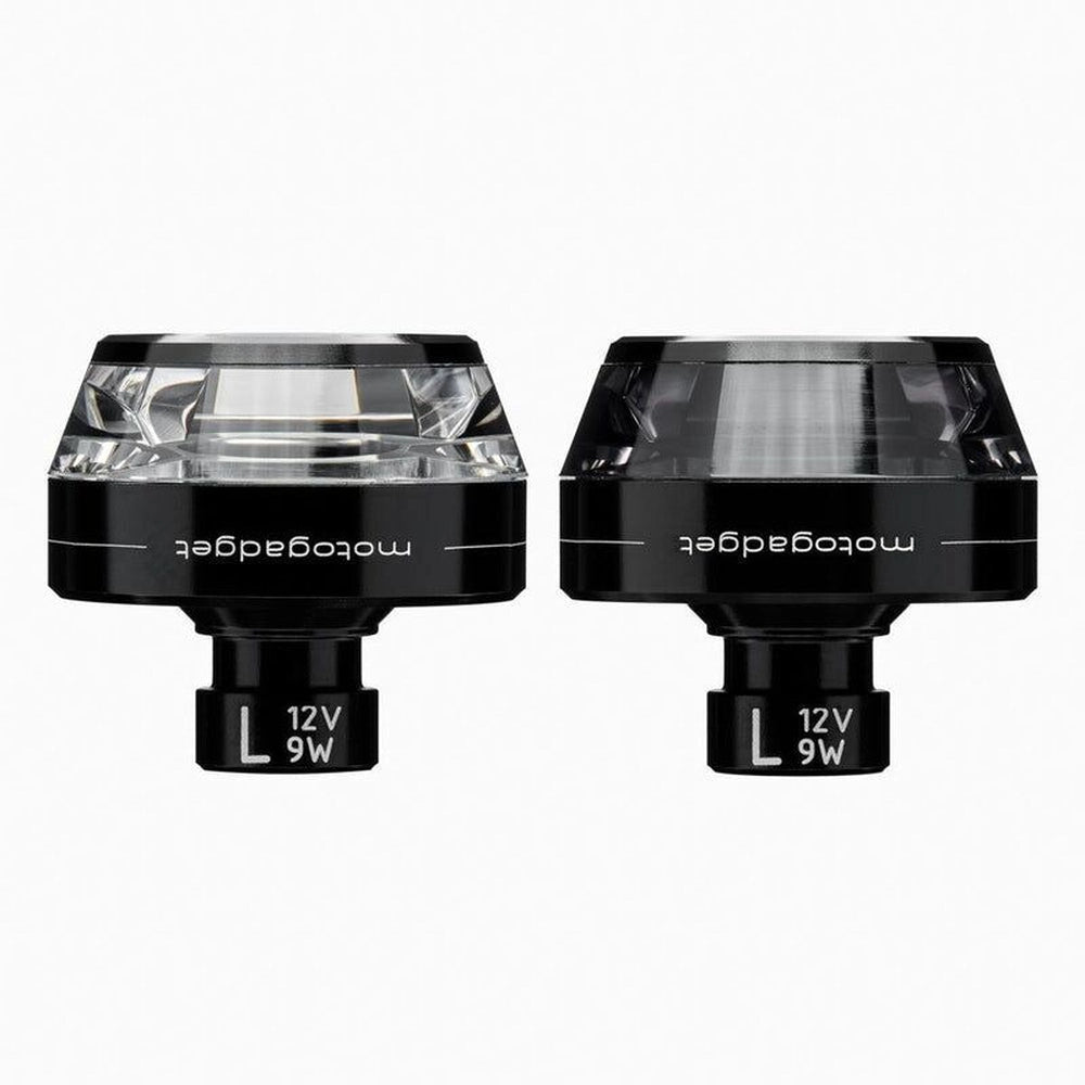 mo.blaze disc dark styrendeblinklys, venstre fra Motogadget – produktdetalje 2