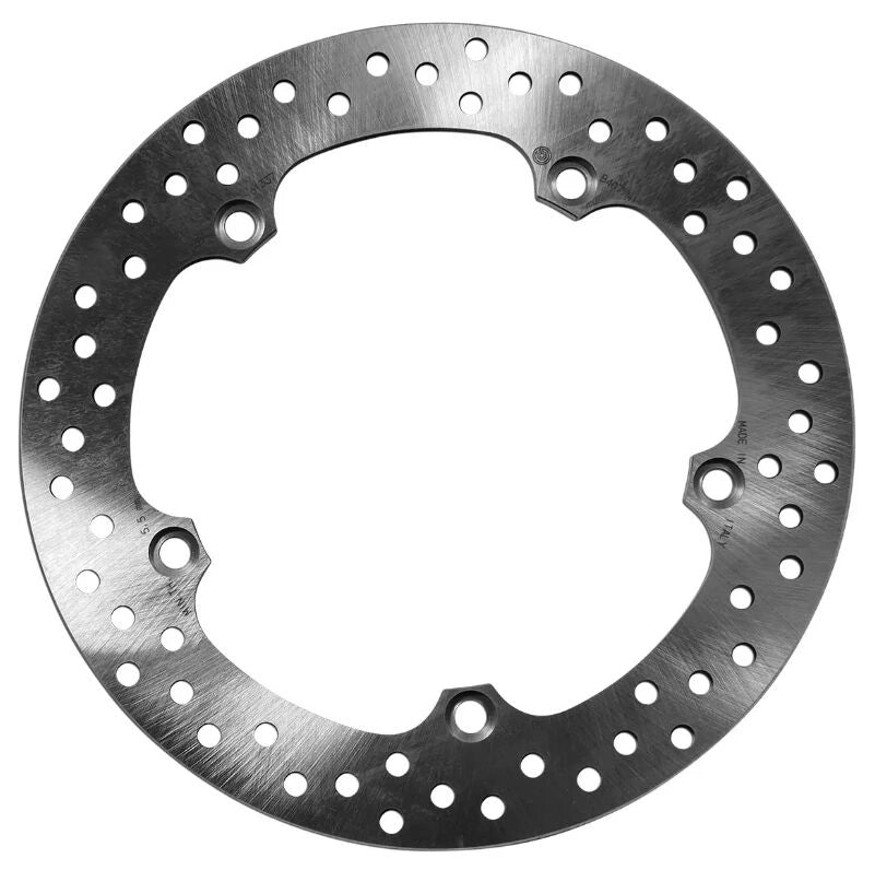 Honda VFR 1200 XD Crosstourer 12-19 bremseskive – Brembo Oro fast