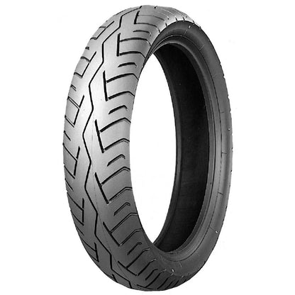 Bridgestone Battlax BT-45 4.00-18 64H TL – fordæk – originalt Bridgestone fordæk med stabil sport-touring og god levetid. Køb hos Mo2parts.