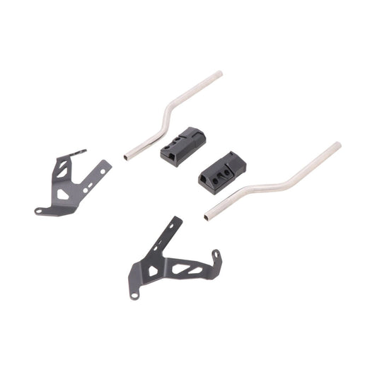 KTM Super Duke 1290 R ABS (22-24) m.fl. BLAZE afstandsbøjler til sidetasker – SW-Motech