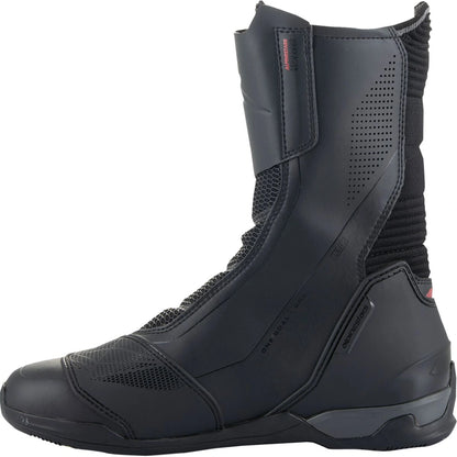 MC støvler SP-X BOA, herre – Sort, str. EU 44 / US 9.5 fra Alpinestars – produktdetalje 2