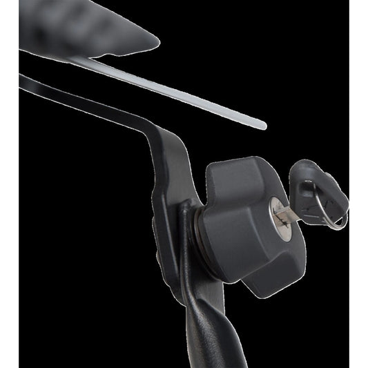 Kawasaki Klz 1000 ABS (18-24) m.fl. PRO Carrier Quick Lock – SW-Motech