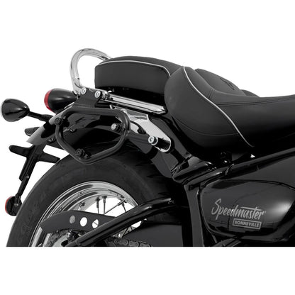 Triumph Bonneville 1200 Speedmaster ABS (18-26) SLC side carrier – SW-Motech – produktbillede 4