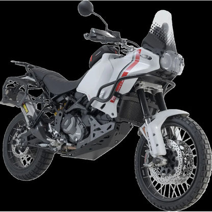 Ducati Desert X 950 ABS (22-25) PRO side carrier – SW-Motech