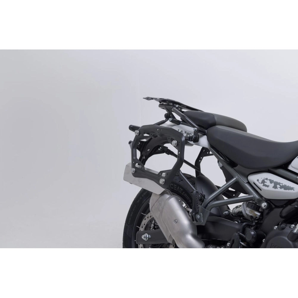 Royal Enfield Himalayan 450 ABS (24-26) PRO side carrier – SW-Motech – produktbillede 2
