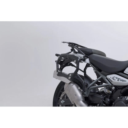 Royal Enfield Himalayan 450 ABS (24-26) PRO side carrier – SW-Motech – produktbillede 2