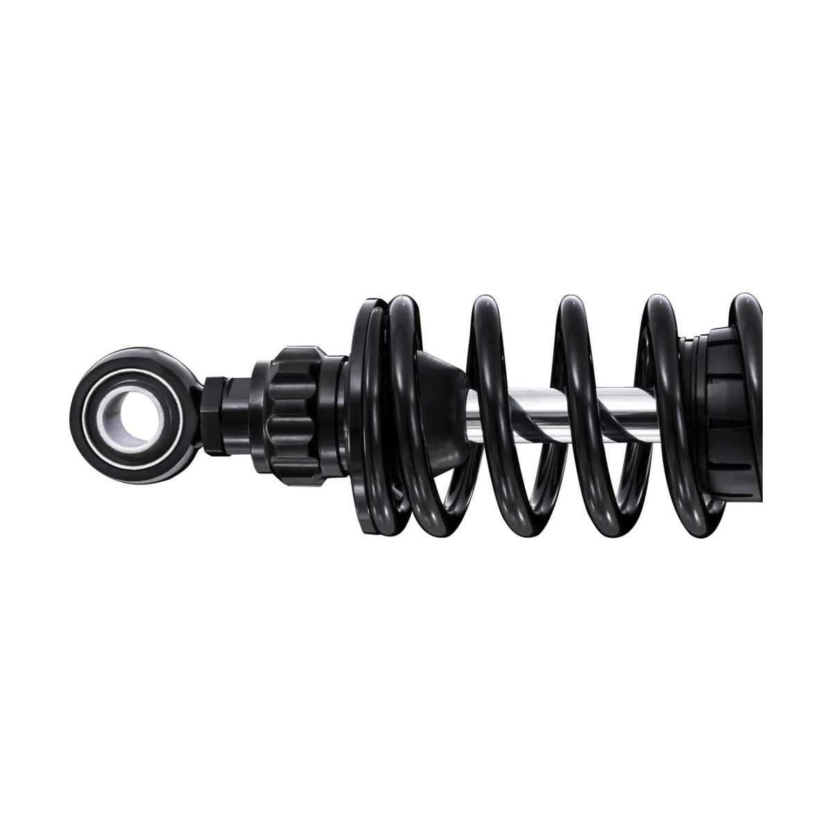 Harley-Davidson Electra Glide Ultra Classic (09-16) / Electra Glide Ultra Limited (10-17) Öhlins STX Performance støddæmper 12,25" – HD 776 – billede 3