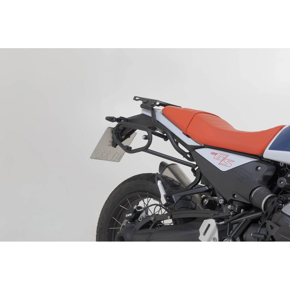 BMW R 12 G/S ABS (25-26) SLC side carrier (Right) – SW-Motech – produktbillede 2