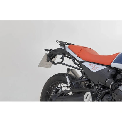BMW R 12 G/S ABS (25-26) SLC side carrier (Right) – SW-Motech – produktbillede 2