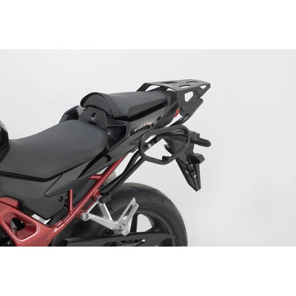 Honda CB 750 ABS (23-26) SLC side carrier – SW-Motech – produktbillede 5
