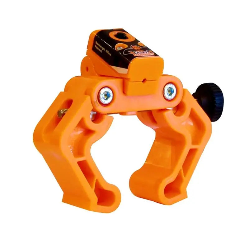 Tru-Tension Laser Monkey – laser til kæde- og hjuljustering