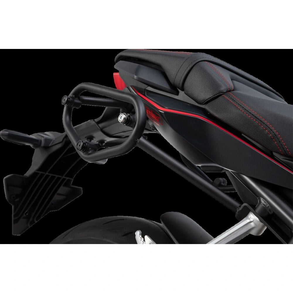 Honda CB 650 R ABS (19-20) m.fl. SLC side carrier – SW-Motech – produktbillede 2