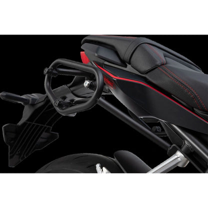 Honda CB 650 R ABS (19-20) m.fl. SLC side carrier – SW-Motech – produktbillede 2