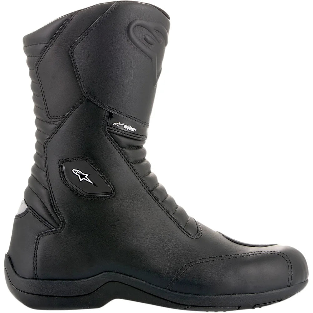 MC støvler Andes v2 Drystar®, herre – Sort, str. EU 44 / US 9.5 fra Alpinestars – produktdetalje 2