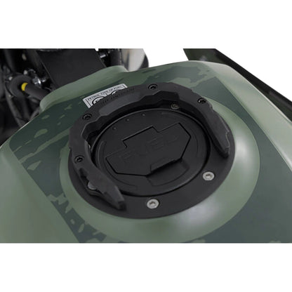 Royal Enfield Himalayan 400 ABS (17-24) m.fl. PRO tankring – SW-Motech – produktbillede 2