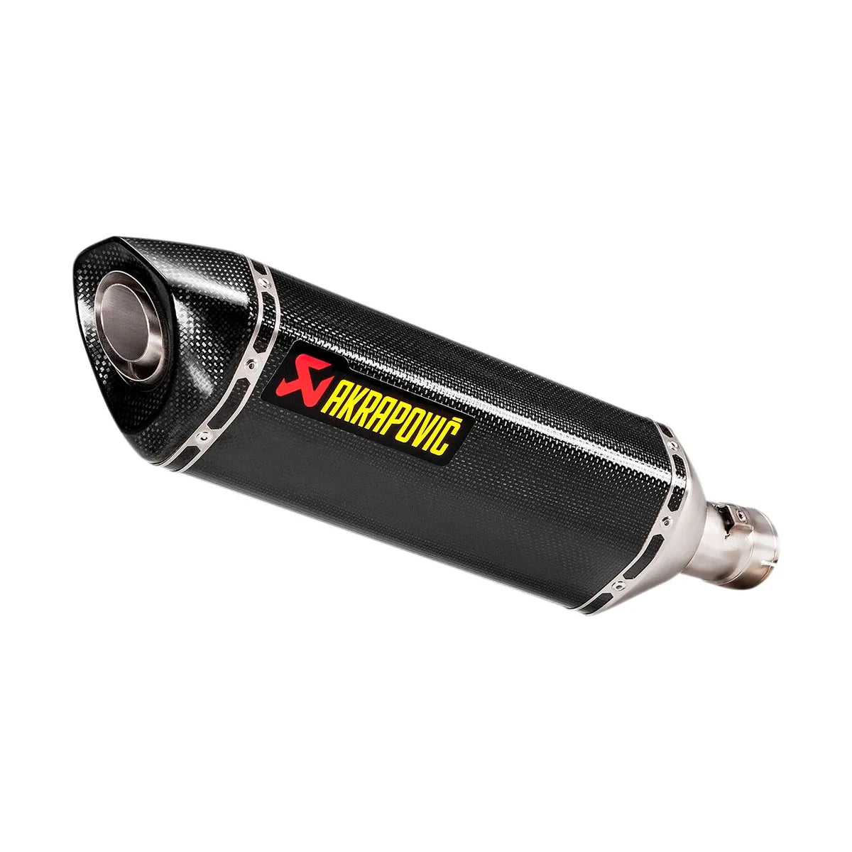 Akrapovič slip-on til Suzuki GSX-R1000 (17-25) m.fl. – S-S10SO12-HRC