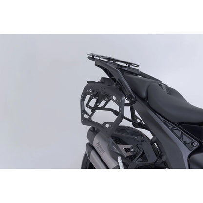 BMW R 1300 R ABS (25-26) m.fl. PRO side carrier Set (Left & Right) – SW-Motech – produktbillede 3