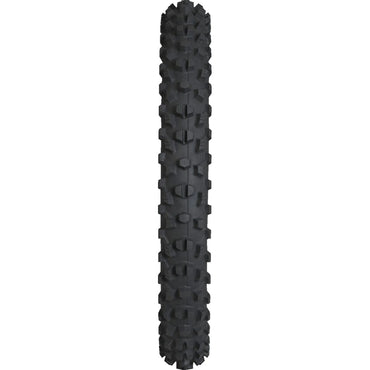 Dunlop Geomax MX34 70/100-19 42M TT – fordæk – originalt Dunlop fordæk med maksimalt MX-greb på blødt til mellemfast underlag. Køb hos Mo2parts. Produktbillede 2.