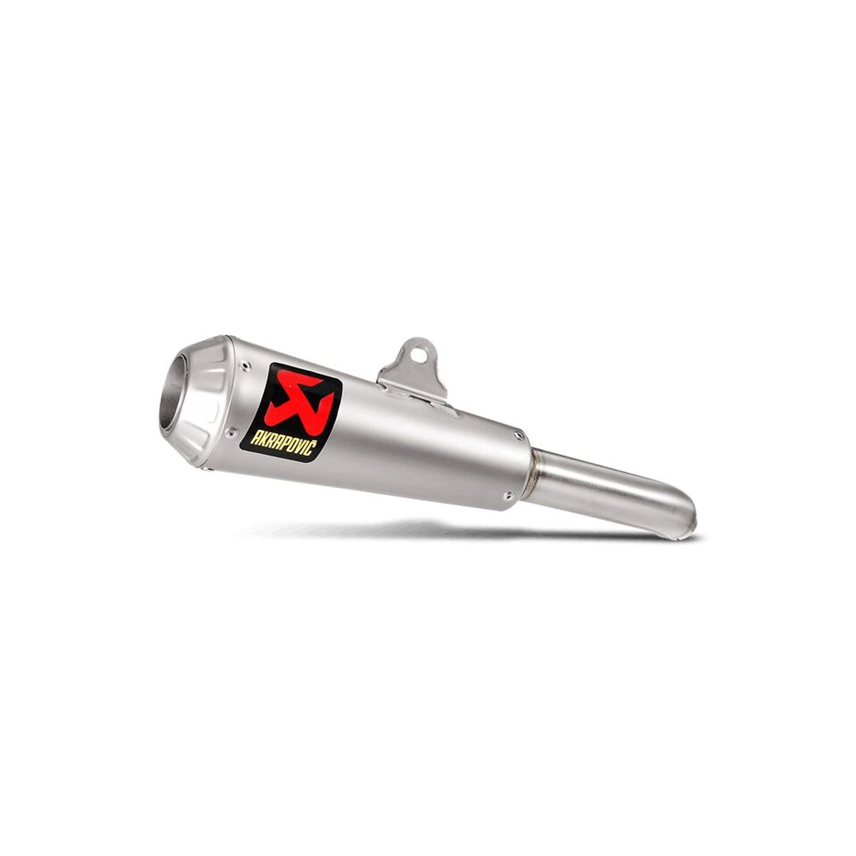 Akrapovič slip-on til Kawasaki Ninja 125 (19-24) m.fl. – S-K2SO8-CUBT
