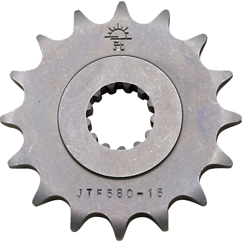 Fortandhjul 16T, 530 – stål, JTF580.16 – JT Sprockets