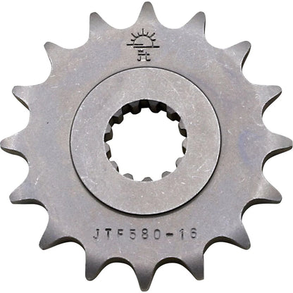 Fortandhjul 16T, 530 – stål, JTF580.16 – JT Sprockets