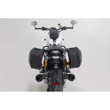 Triumph Bonneville 1200 T120 ABS (16-25) m.fl. PRO BLAZE H sidetaske Set – SW-Motech – produktbillede 2